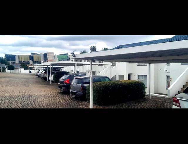2 BEDROOM APARTMENT FOR SALE IN WELTEVREDEN PARK